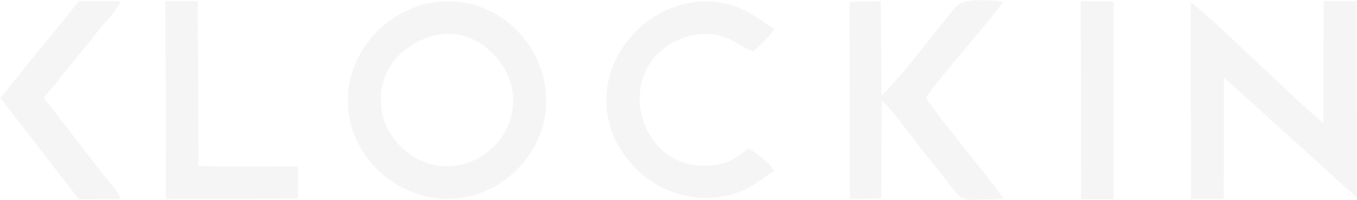 KLOCKIN Logo